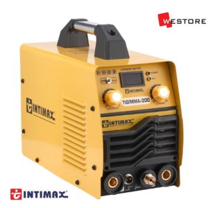 INTIMAX INVERTER WELDING MACHINE 081630 TIG/MMA-300