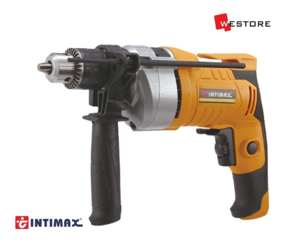 INTIMAX IMPACT DRILL 0139