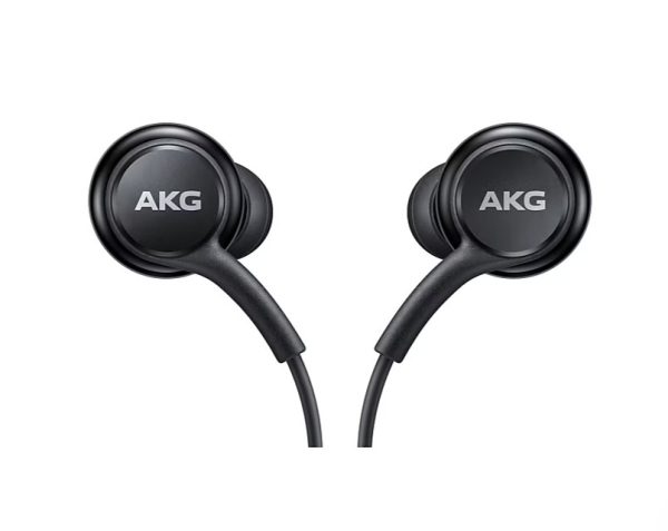 SAMSUNG USB TYPE-C EARPHONES SOUND BY AKG ORIGINAL - Image 4