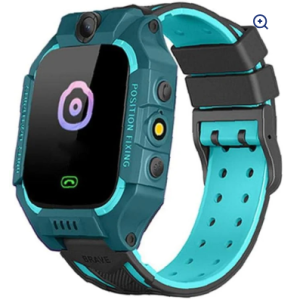 ALREHA KIDS SMART WATCH K2