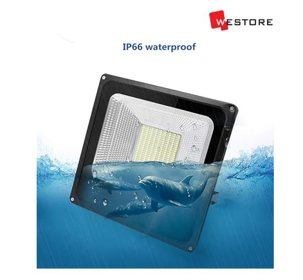 NUO LED FLOOD LIGHT IP66 600W - Image 2