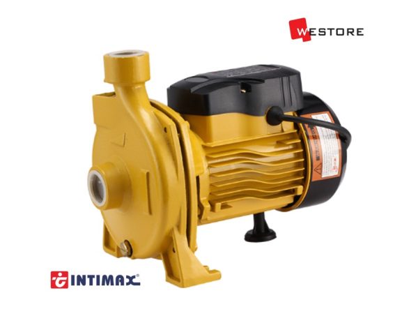INTIMAX CENTRIFUGAL PUMP 140215 CPM158