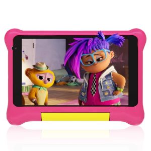 ZONIFY KIDS TABLET 7" ZW703 ORANG