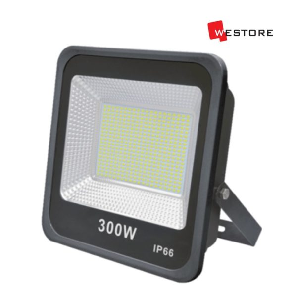 DANIN LED FLOOD LIGHT IP66 300W FLDSMD300D