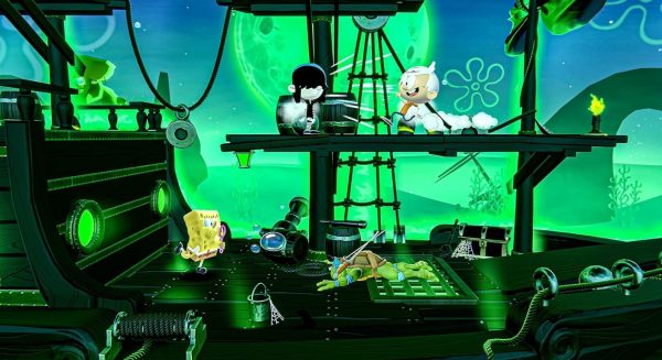 PS5 CD ALL STAR BRAWL - Image 5
