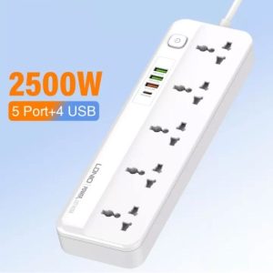 BELKING POWER SOCKET 9 IN 1 BK-88