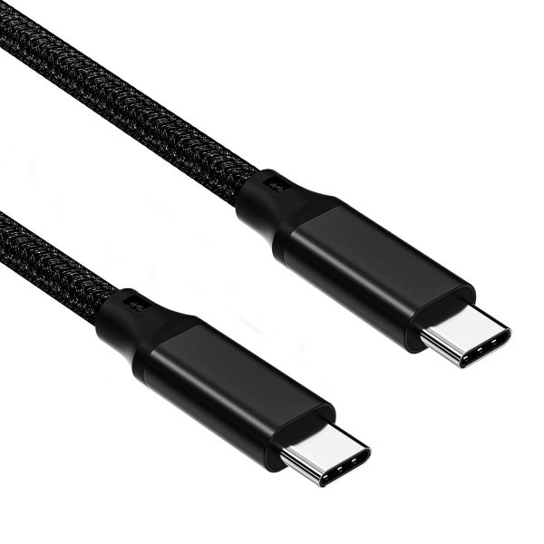 SAMSUNG CHARGING CABLE C TO C