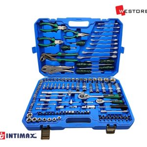 INTIMAX SOCKET SET BLUE 131 PCS 4009