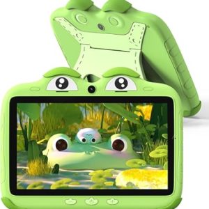 ZONIFY KIDS TABLET 7" ZW703 GREEN
