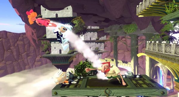 PS5 CD ALL STAR BRAWL - Image 6