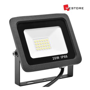 LED FLOOD LIGHT 20W IP66