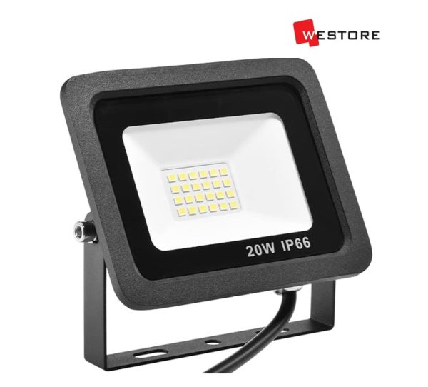 LED FLOOD LIGHT 20W IP66