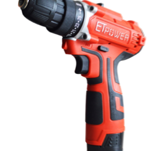 INTIMAX CORDLESS DRILL 0434 18V