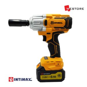 INTIMAX IMPACT WRENCH 0931 118V