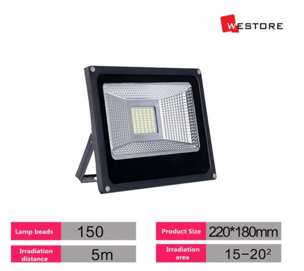 NUO LED FLOOD LIGHT IP66 600W - Image 6