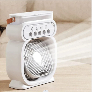 FAN HUMIDIFIER 5-HOLE SPRAY