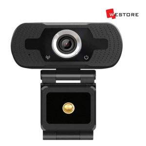 WEB CAMERA FULL HD 1080P HY-X53 0614 USB