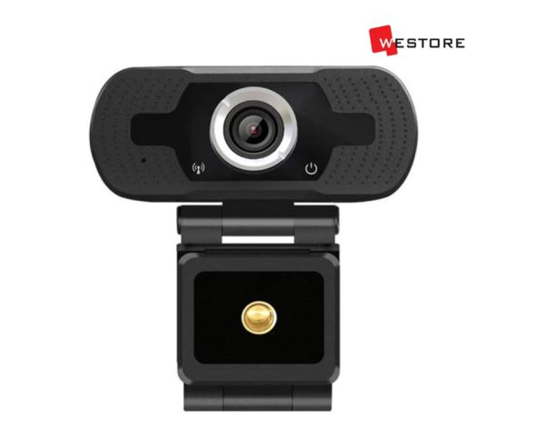 WEB CAMERA FULL HD 1080P HY-X53 0614 USB