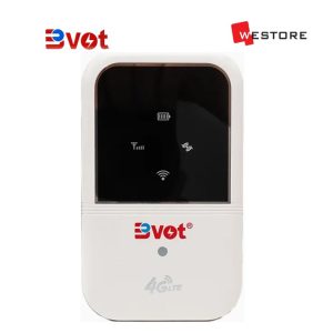 BVOT WIFI ROUTER M80