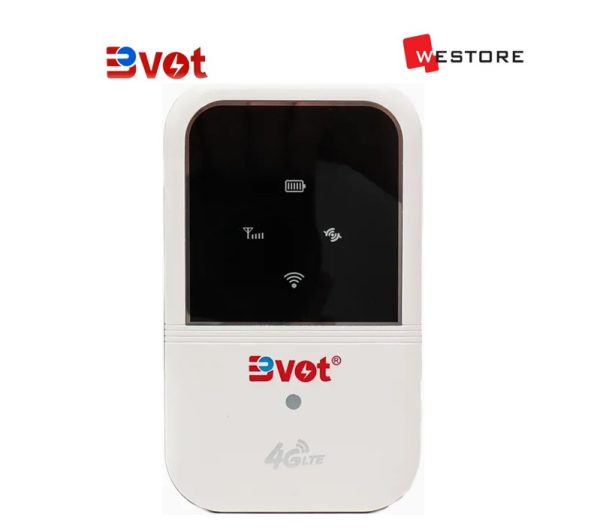 BVOT WIFI ROUTER M80