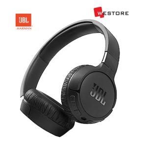 BL TUNE 510BT WIRELESS ON-EAR HEADPHONES - BLACK