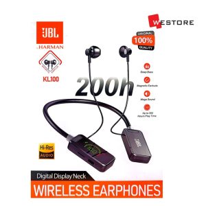 JBL NECKBAND KL100