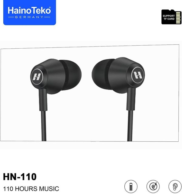 HAINO TEKO NECKBAND HN-110 - Image 5