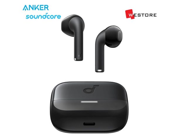 ANKER SOUNDCORE K20i SEMI-IN-EAR WIRELESS EARBUDS
