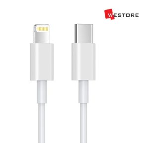 APPLE TYPE-C TO LIGHTNING CABLE (1M) NORMAL