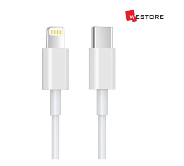 APPLE TYPE-C TO LIGHTNING CABLE (1M) NORMAL
