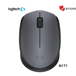 LOGITECH WIRELESS MOUSE M171