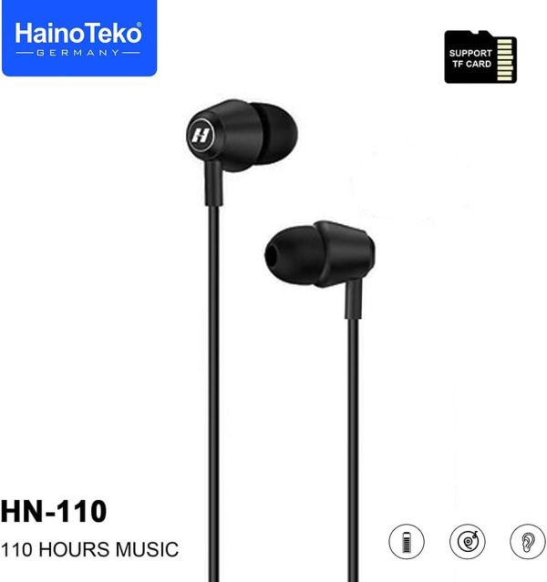 HAINO TEKO NECKBAND HN-110 - Image 4