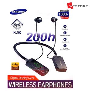 SAMSUNG NECKBAND KL100