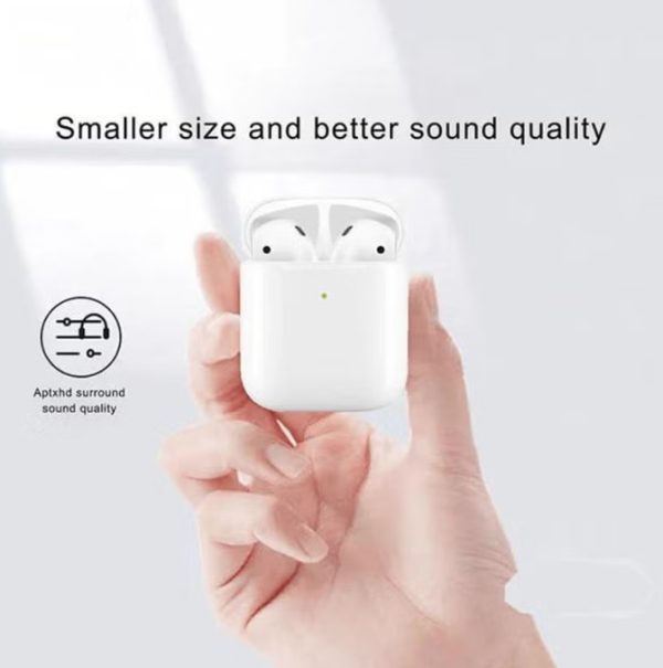 OTEETO OT3 TRUE WIRELESS BLUETOOTH EARPHONE - Image 5