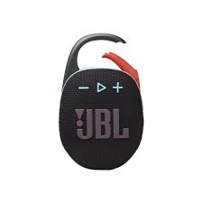 JBL CLIP 5 BLACK