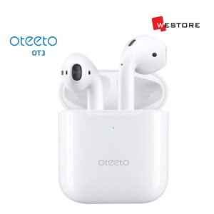 OTEETO OT3 TRUE WIRELESS BLUETOOTH EARPHONE