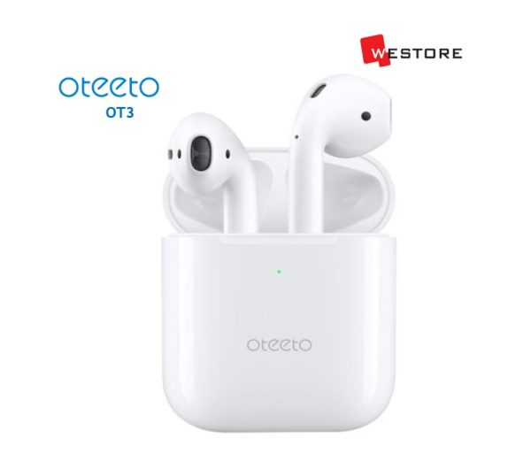 OTEETO OT3 TRUE WIRELESS BLUETOOTH EARPHONE