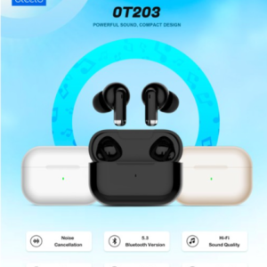 OTEETO EARBUDS OT203