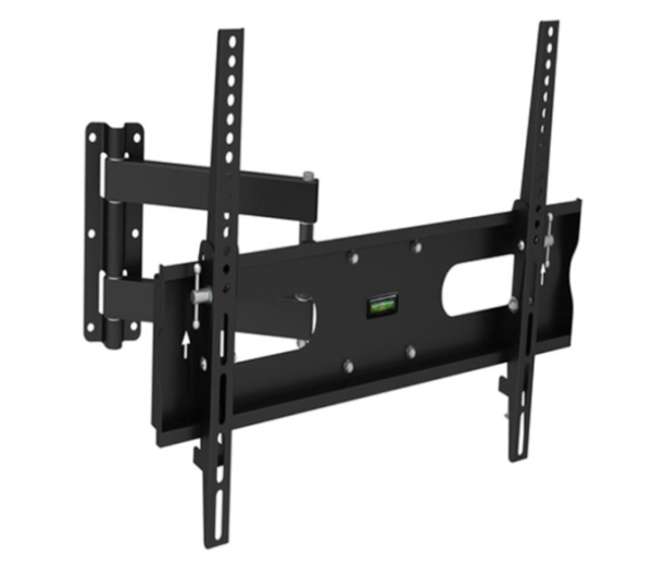 FULL MOTION -LED -CURVED TV WALL MOUNT SH 800P 37" TO 82 INCH