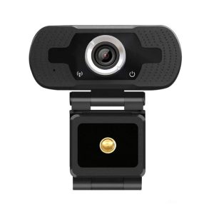 WEB CAMERA FULL HD 1080P HY-X53 0614 USB