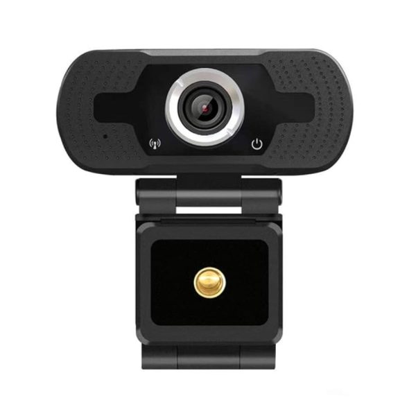 WEB CAMERA FULL HD 1080P HY-X53 0614 USB