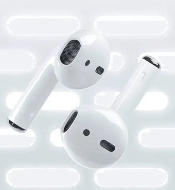 OTEETO OT3 TRUE WIRELESS BLUETOOTH EARPHONE - Image 3