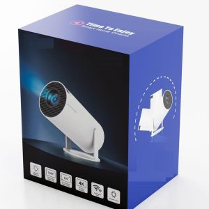 HY320 MINI PROJECTOR ULTRA HD
