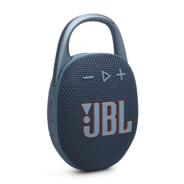 JBL CLIP 5 BLUE