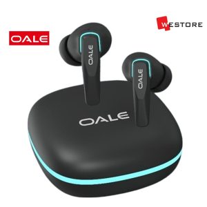OALE iFREE 12 WIRELESS GAMING EARBUDS