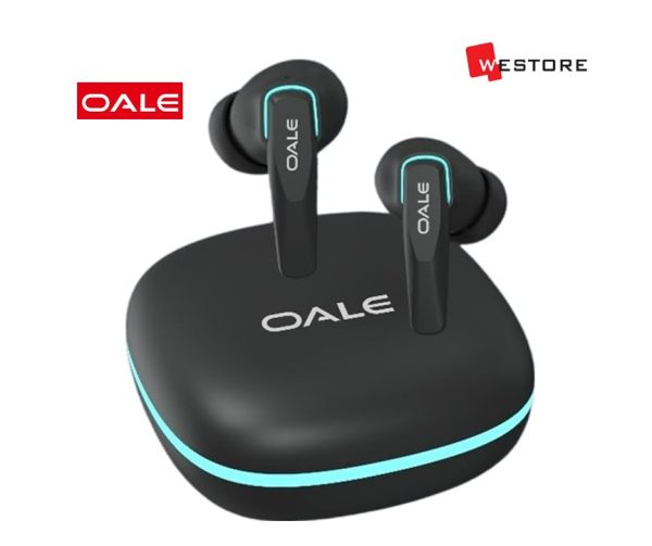 OALE iFREE 12 WIRELESS GAMING EARBUDS