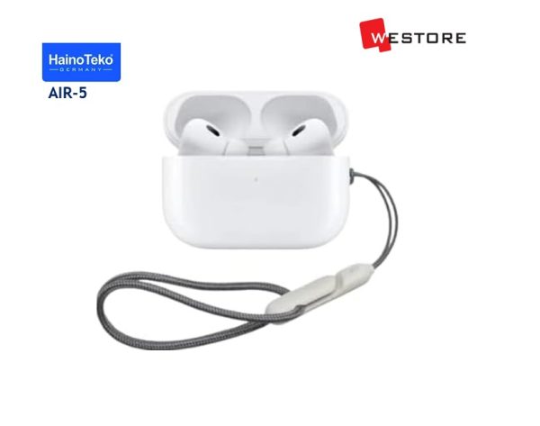 HAINO TEKO AIR-5 TRUE WIRELESS EARPHONE - Image 4