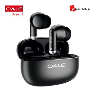 OALE iFREE 11 WIRELESS BLUETOOTH EARBUDS