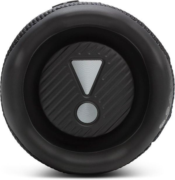 BL FLIP 7 PORTABLE WATERPROOF AND DROP PROOF SPEAKER BLACK - Image 5