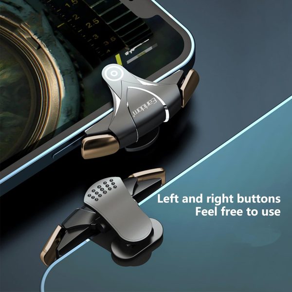 EARLDOM MOBILE GAME TRIGGER F09 - Image 7